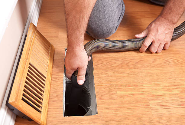 Home Air Vent Cleaning in FL