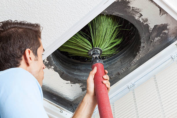 Best Affordable Air Duct Cleaning  in Malabar, FL