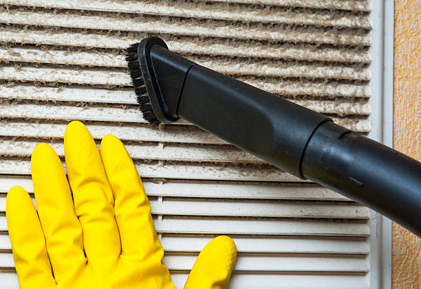 Best Residential Air Duct Cleaning  in Malabar, FL